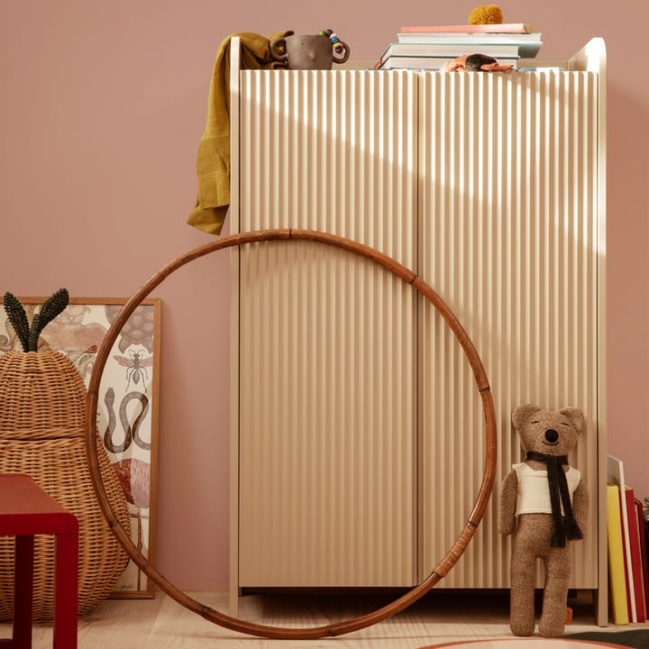 Roy Teddy Kuscheltier, Sugar kelp melange Ferm Living