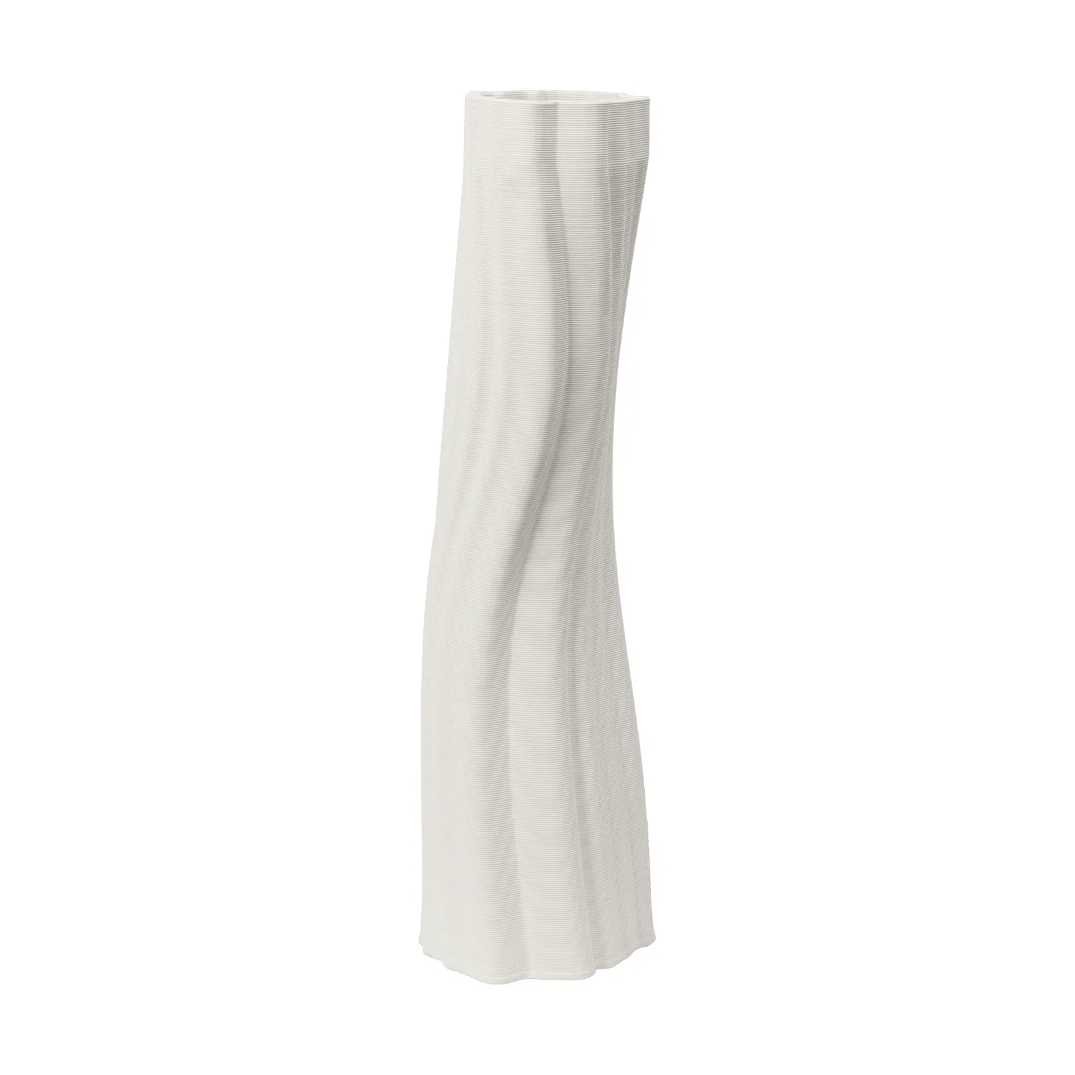 Rylith Bodenvasen, Off-white, 70 cm Ferm Living