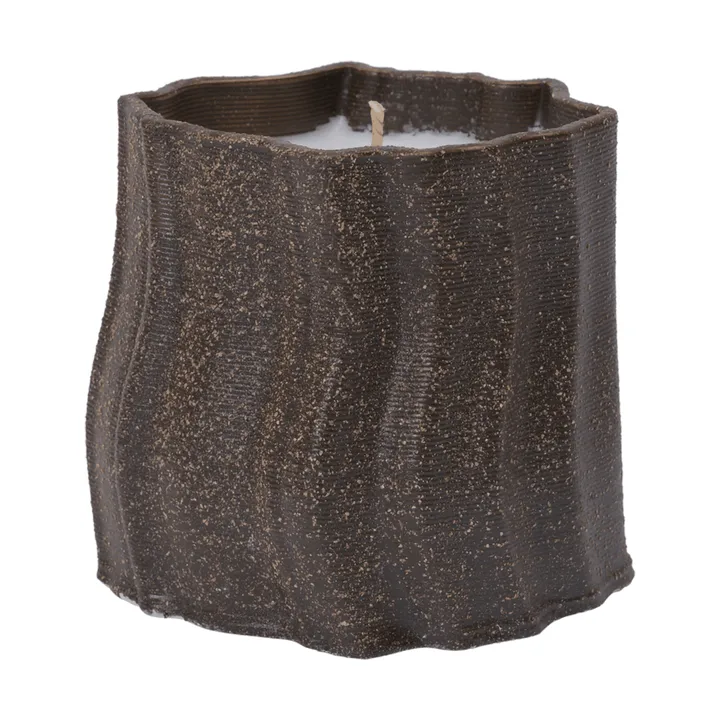 Rylith Duftkerze 53 h - Kamille - Ferm Living