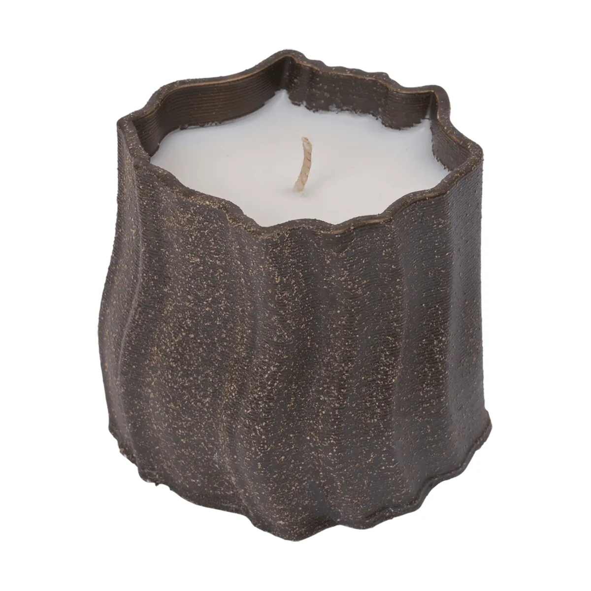 Rylith Duftkerze 53 h, Kamille Ferm Living