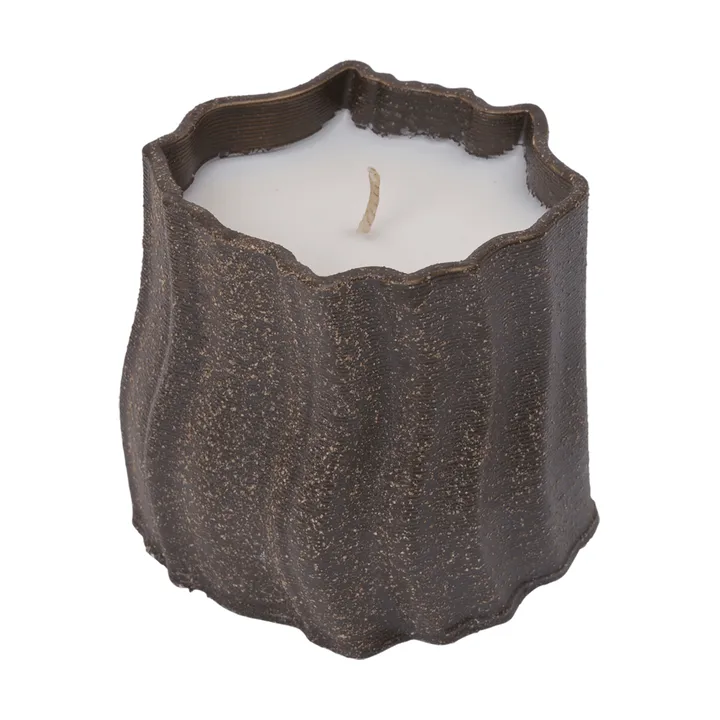 Rylith Duftkerze 53 h - Kamille - Ferm Living
