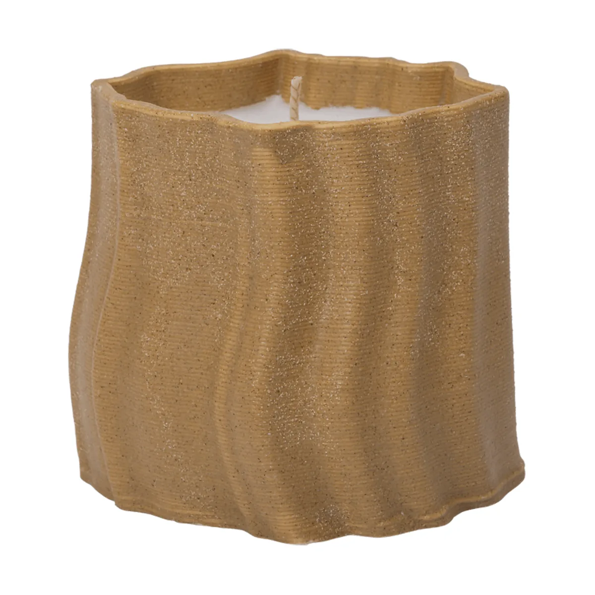 Rylith Duftkerze 53 h, Zitronengras Ferm Living