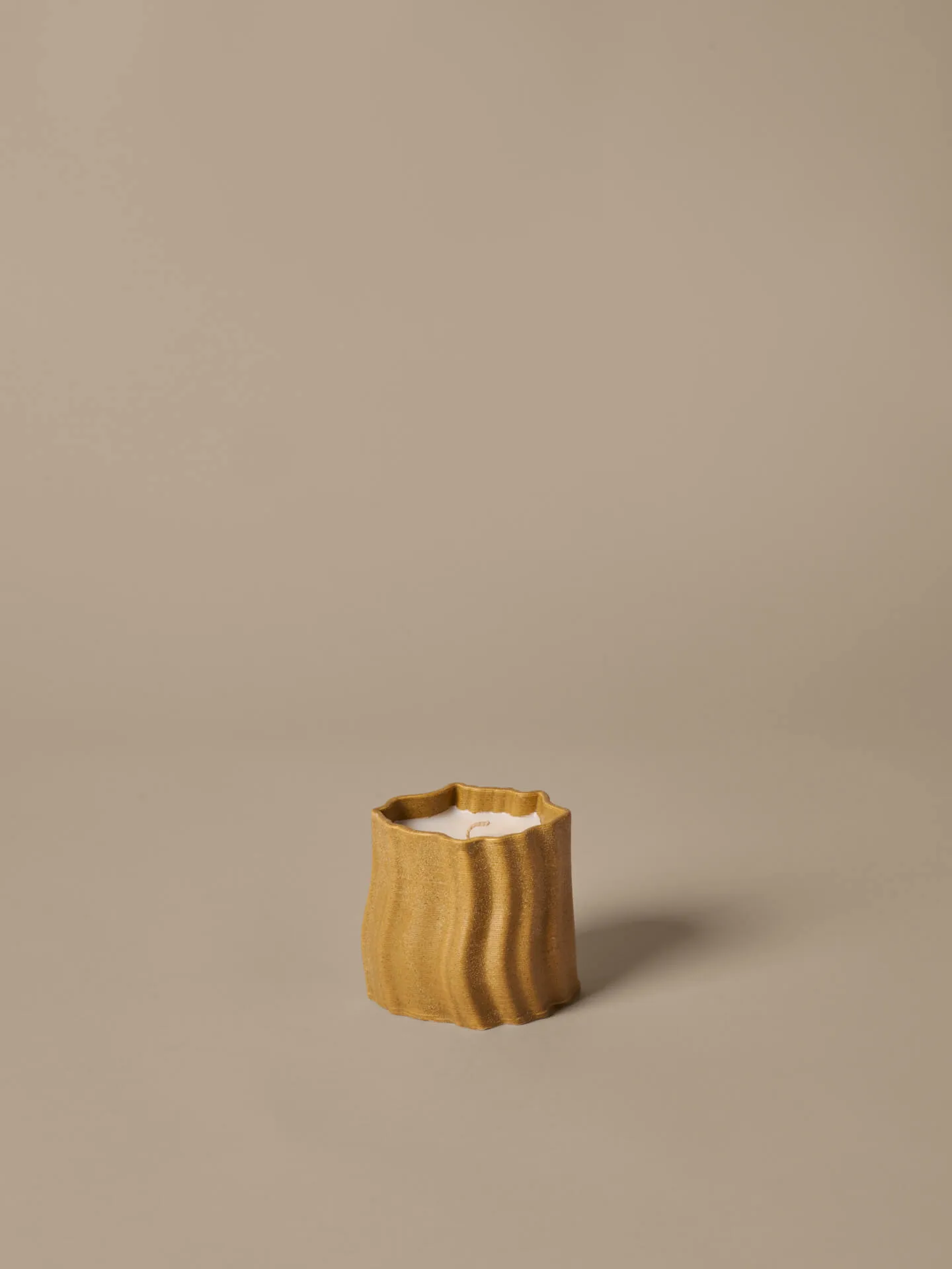 Rylith Duftkerze 53 h, Zitronengras Ferm Living