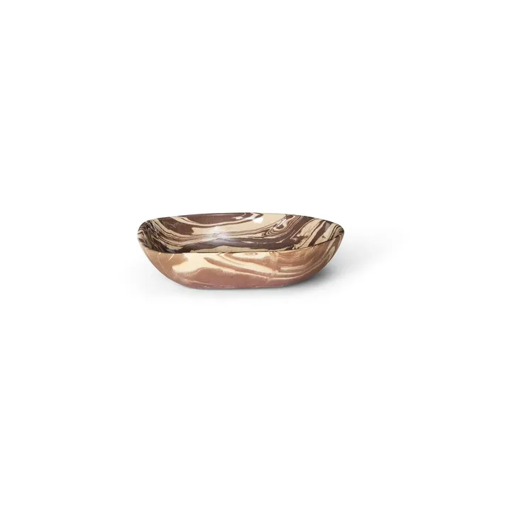 Ryu Schale 28 cm - Sand-braun - Ferm Living