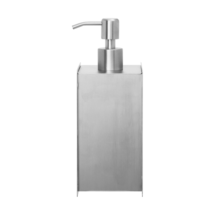 Sama Seifenspender - Brushed stainless steel - Ferm Living