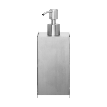 Sama Seifenspender - Brushed stainless steel - Ferm Living