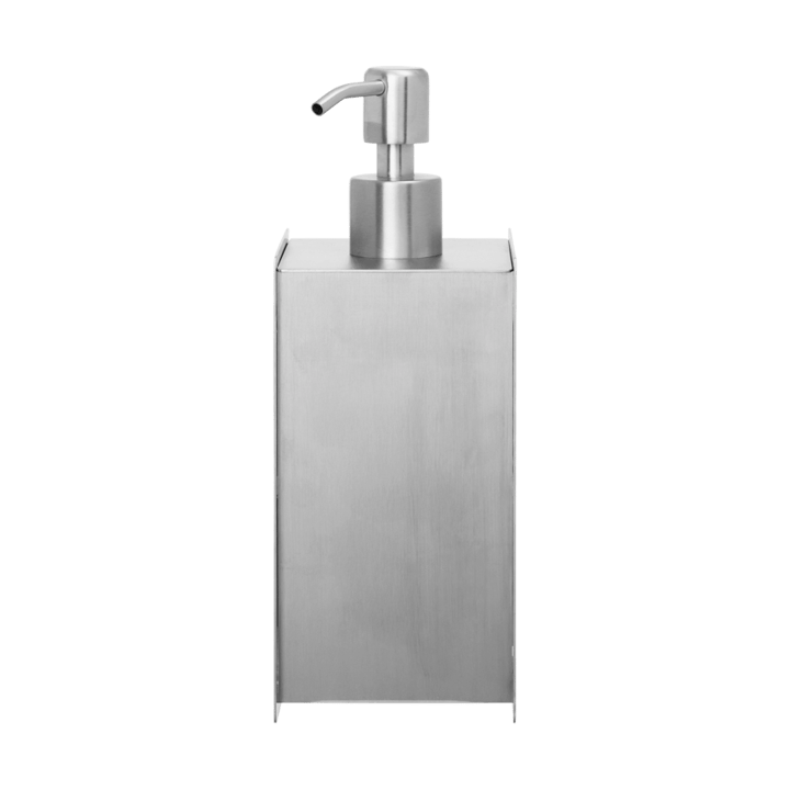 Sama Seifenspender, Brushed stainless steel Ferm Living