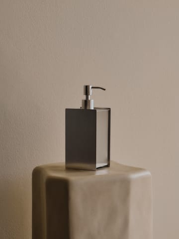 Sama Seifenspender - Brushed stainless steel - Ferm Living
