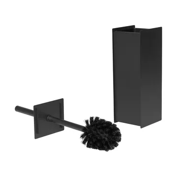 Sama Toilettenbürste - Black - Ferm Living
