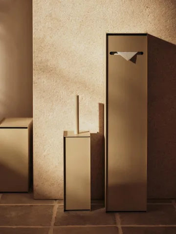 Sama Toilettenbürste - Cashmere - Ferm Living