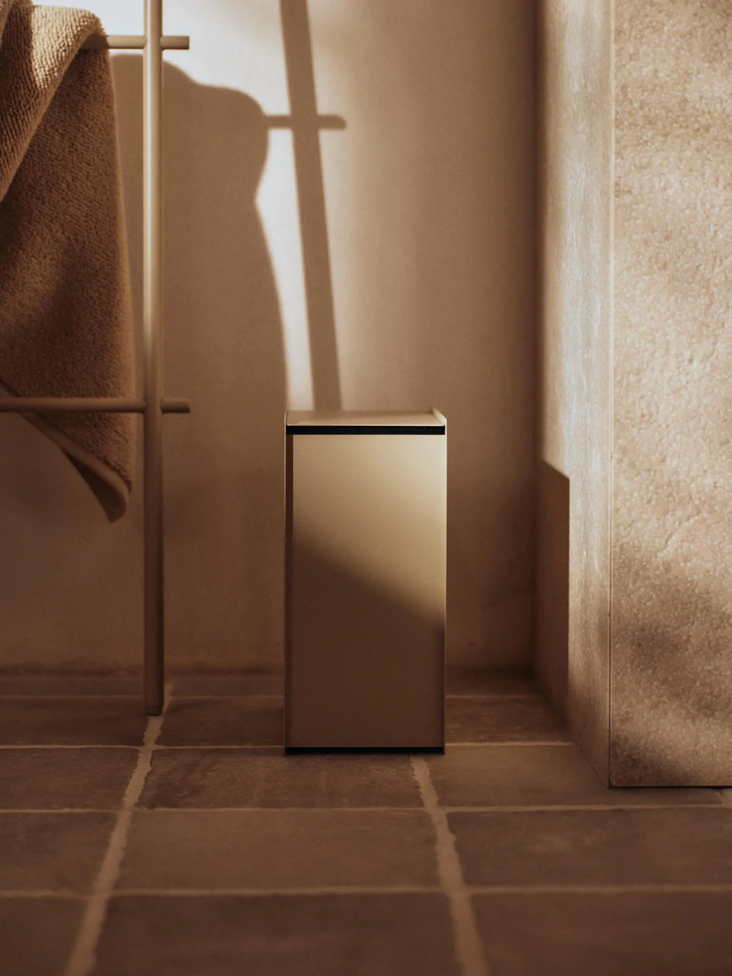 Sama Treteimer, Cashmere Ferm Living