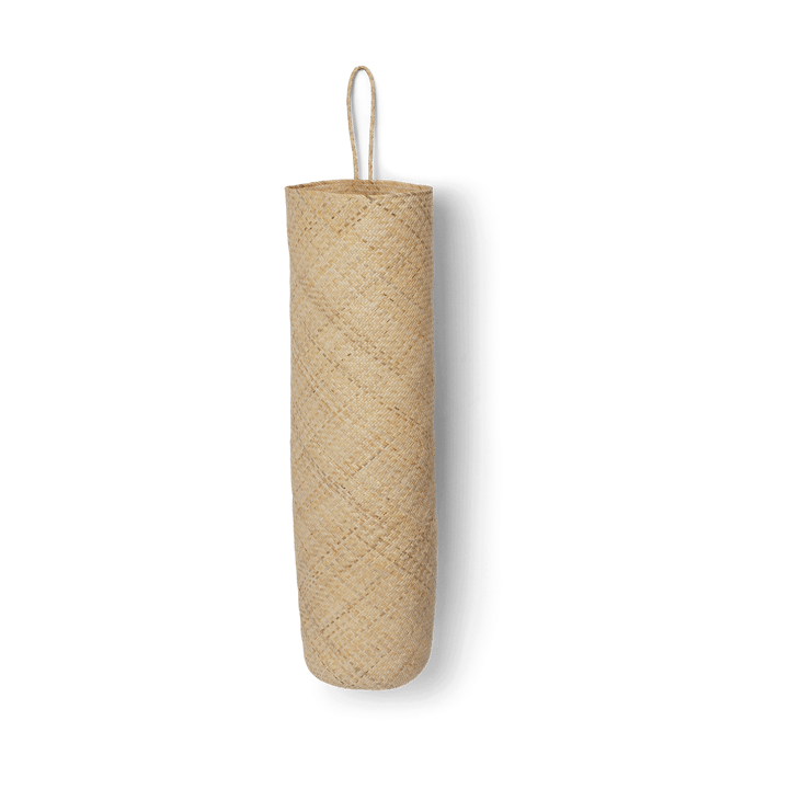 Sato long basket Korb - Natural - ferm LIVING