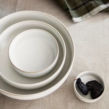 Sekki Schale medium - Cream - Ferm Living