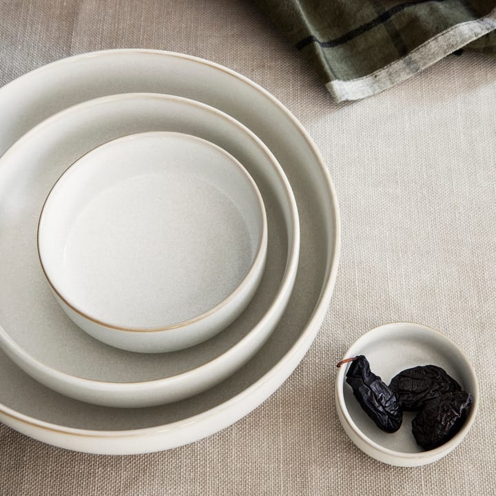 Sekki Schale medium, Cream Ferm Living