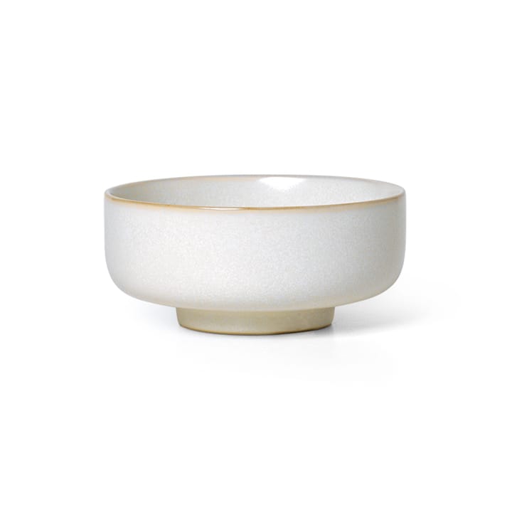 Sekki Schale small, Cream Ferm Living