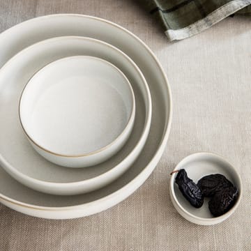 Sekki Schale small - Cream - Ferm Living