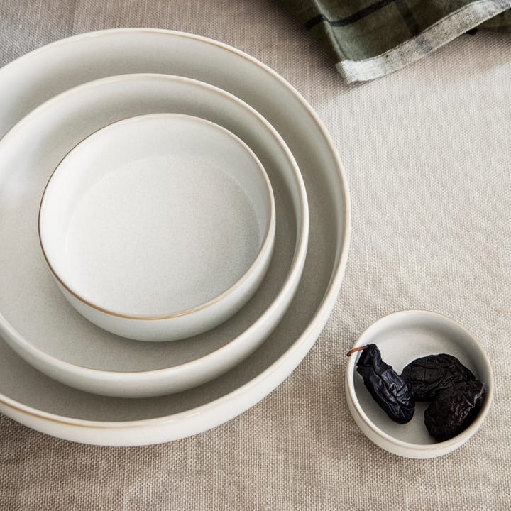 Sekki Schale small, Cream Ferm Living