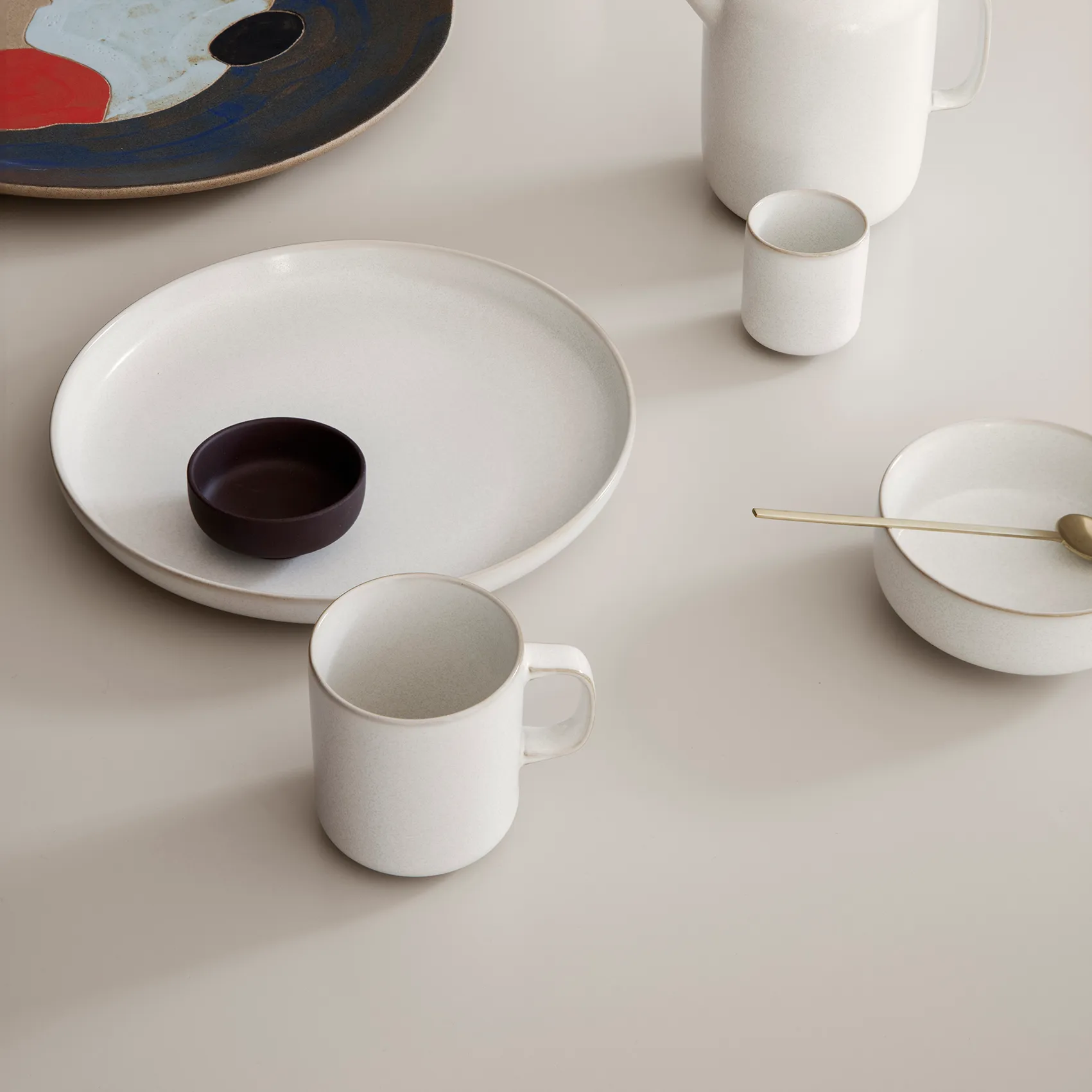 Sekki Tasse, Cream Ferm Living