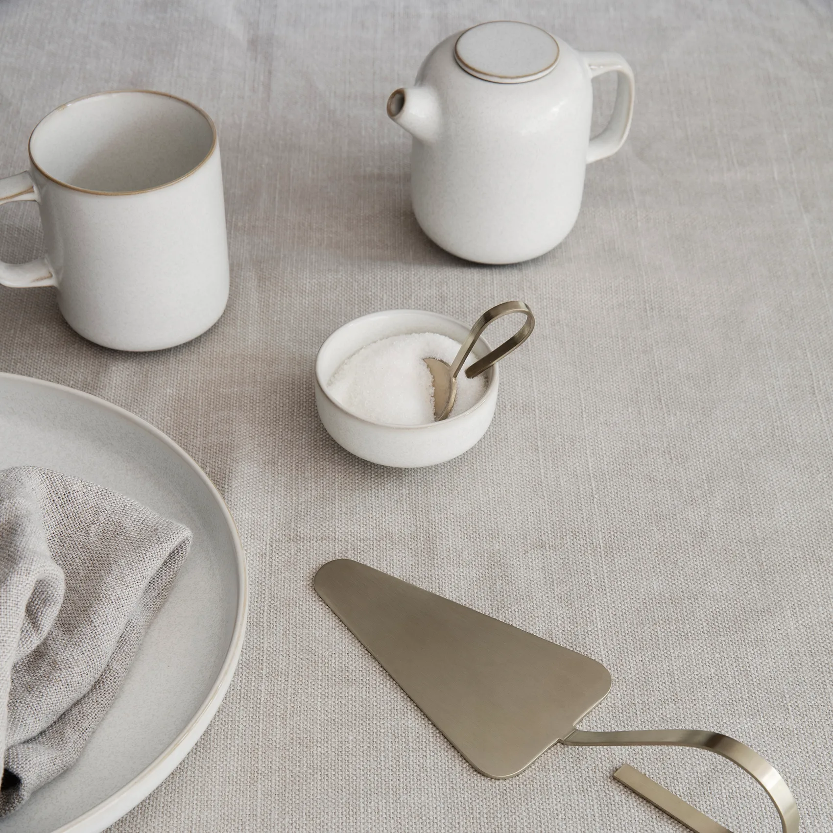 Sekki Tasse, Cream Ferm Living