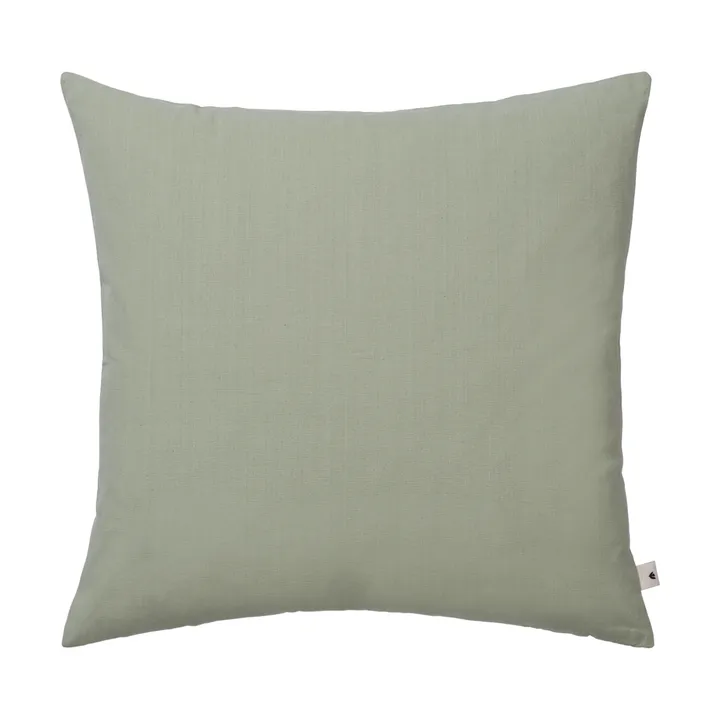 Sen Kissenbezug - Tea green, 50x50 cm - Ferm Living