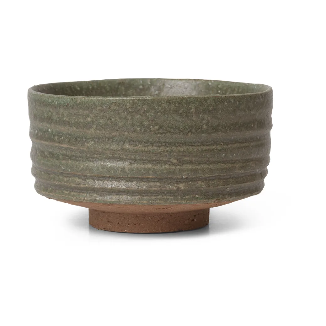 Serena Schale Ø12,5 cm, Green Ferm Living