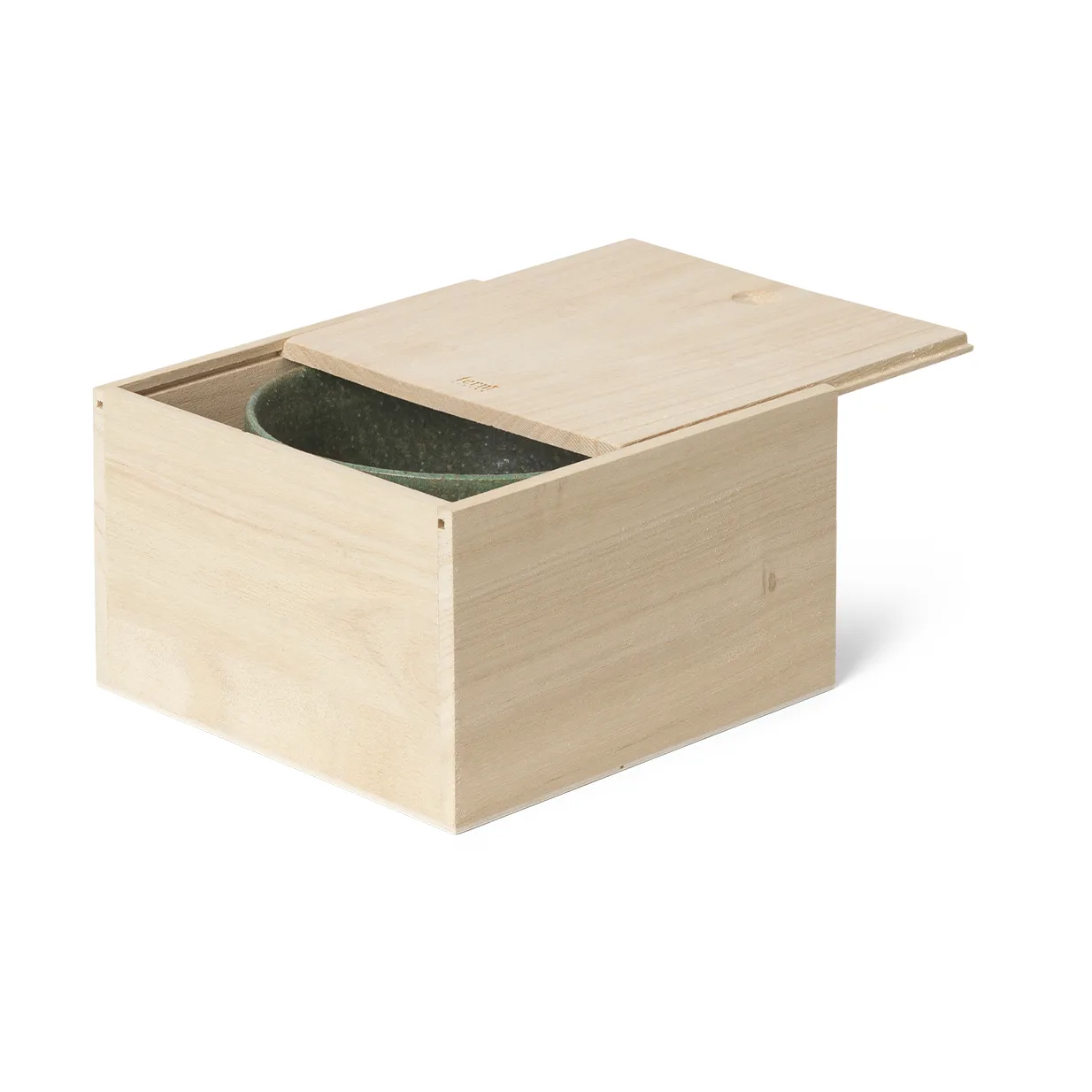 Serena Schale Ø12,5 cm, Green Ferm Living