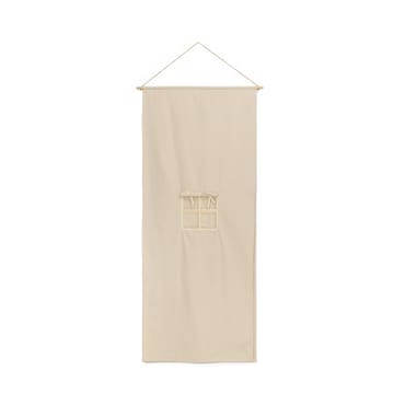 Settle Himmelbett - Offwhite - Ferm Living