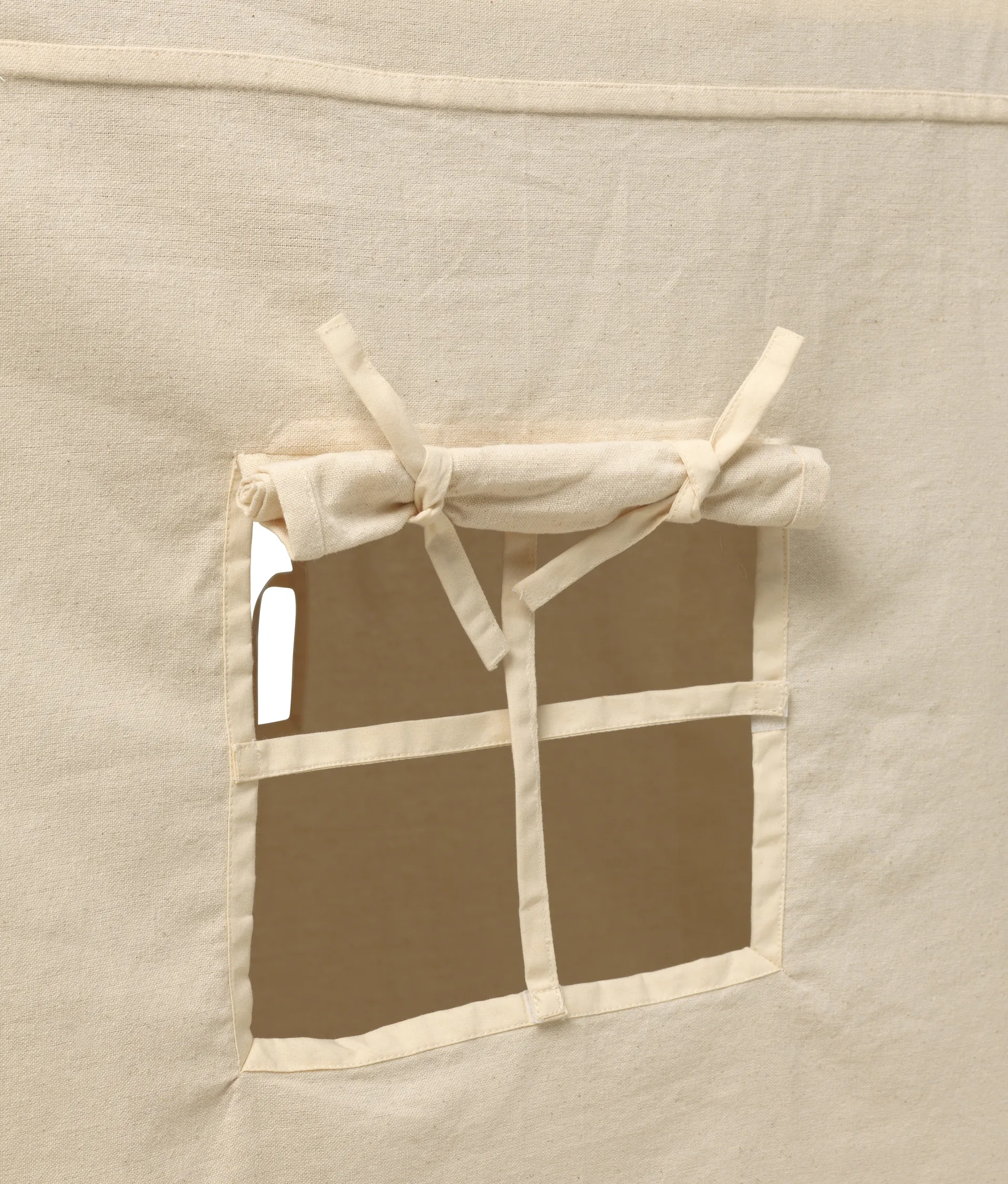 Settle Zelt Stoffüberzug, Offwhite Ferm Living