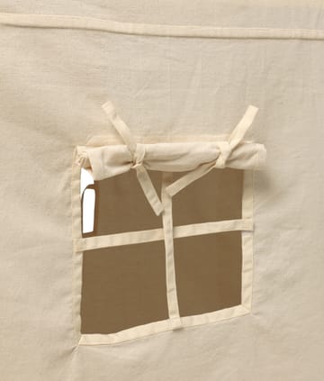 Settle Zelt Stoffüberzug - Offwhite - Ferm Living