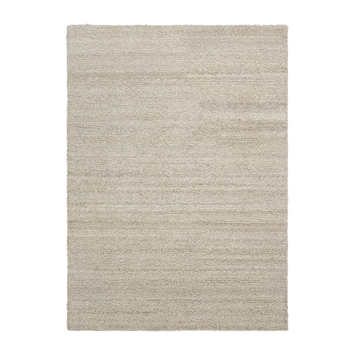 Shade Loop Teppich L 200 x 300cm - Beige - Ferm LIVING