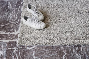 Shade Loop Teppich S 140 x 200cm - Beige - Ferm Living