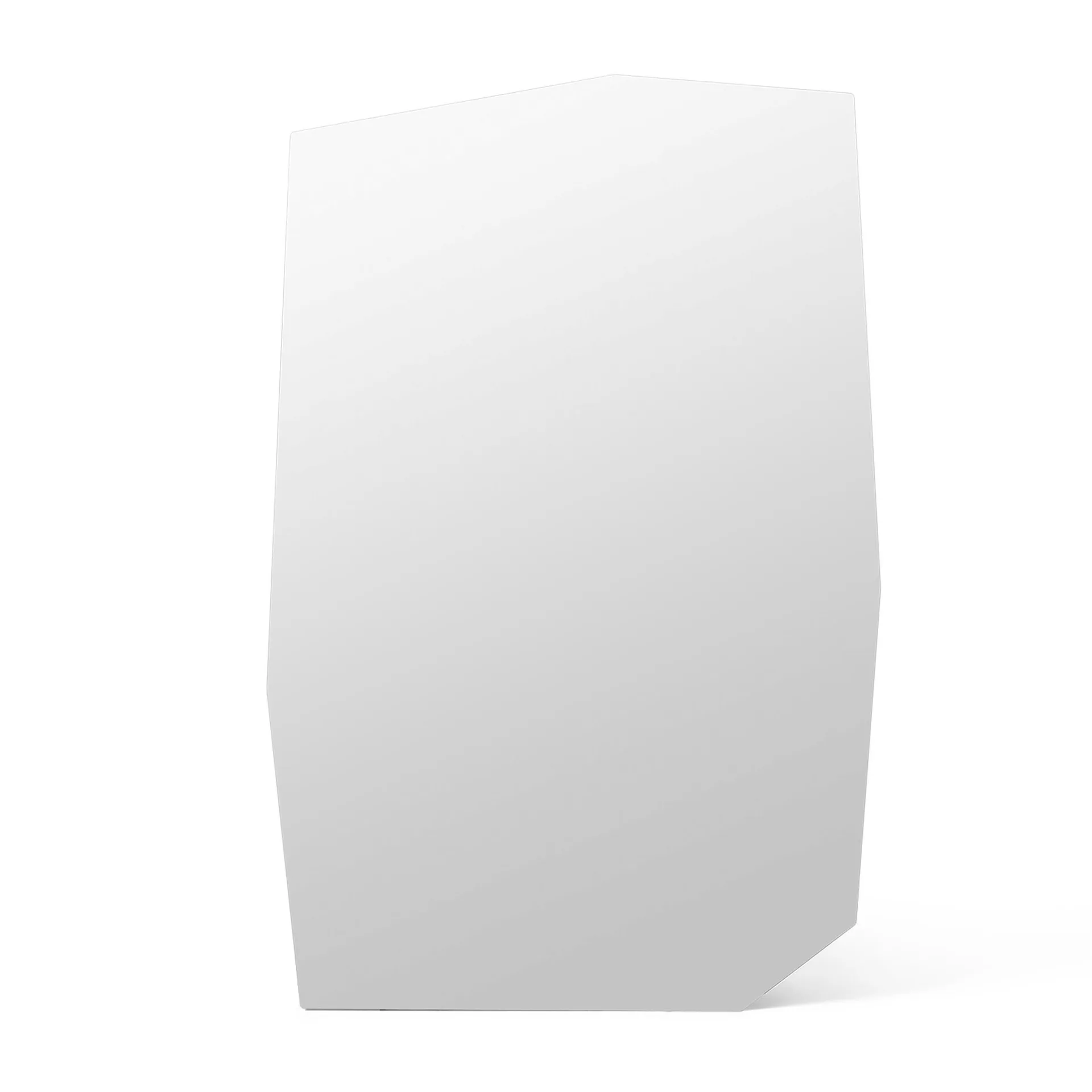 Shard Spiegelschrank 37,7 x 57,7cm, Black Ferm Living