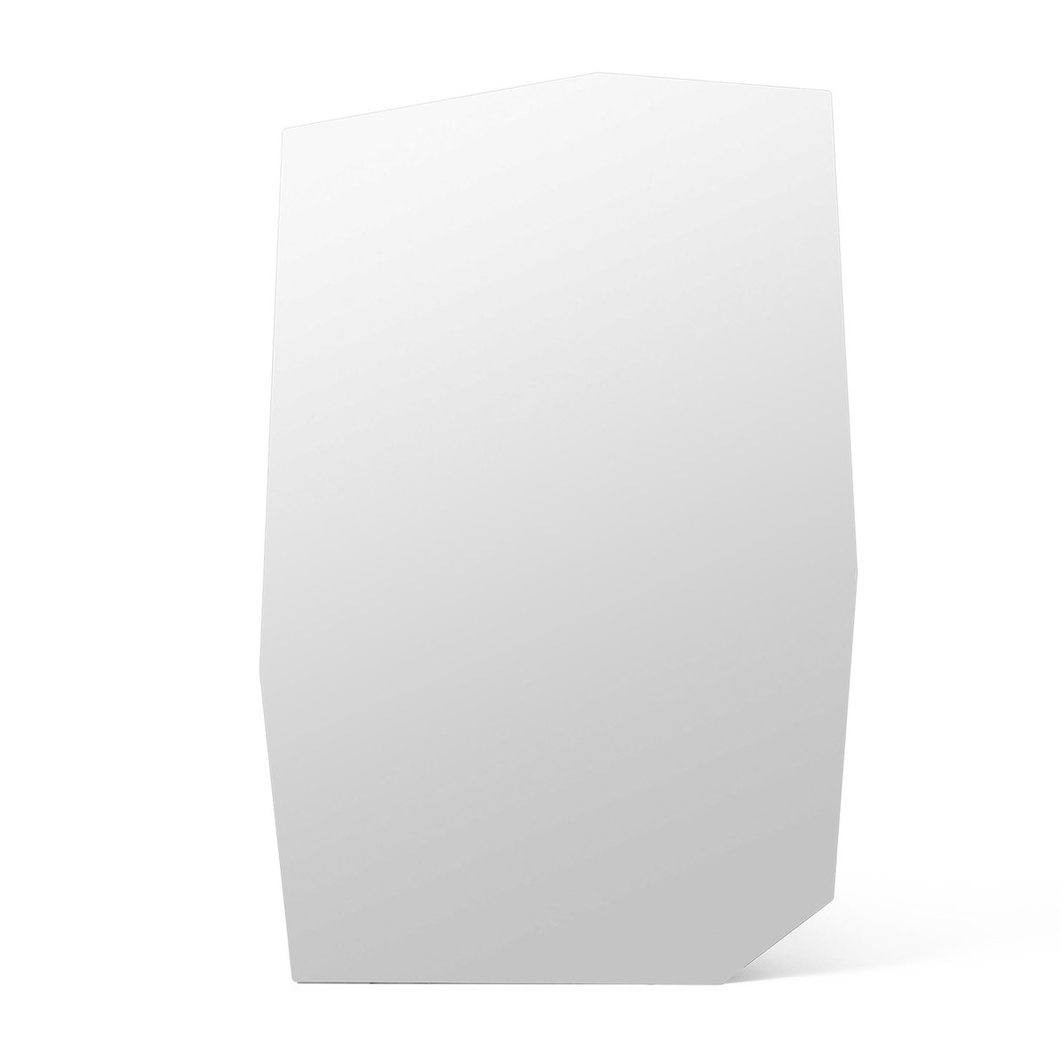 Ferm Living Shard Spiegelschrank 37,7 x 57,7cm Black