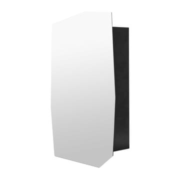 Shard Spiegelschrank 37,7 x 57,7cm - Black - ferm LIVING