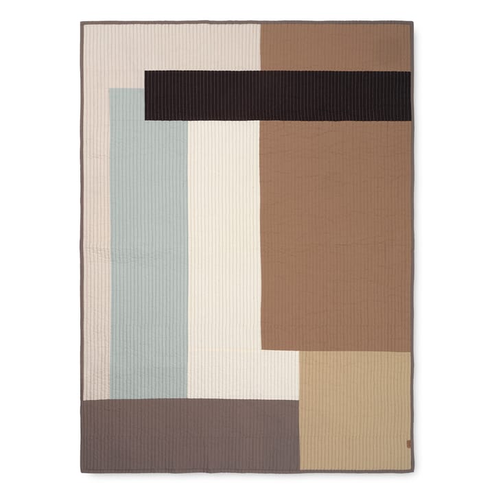 Shay Decke 130 x 180cm, Desert Ferm Living