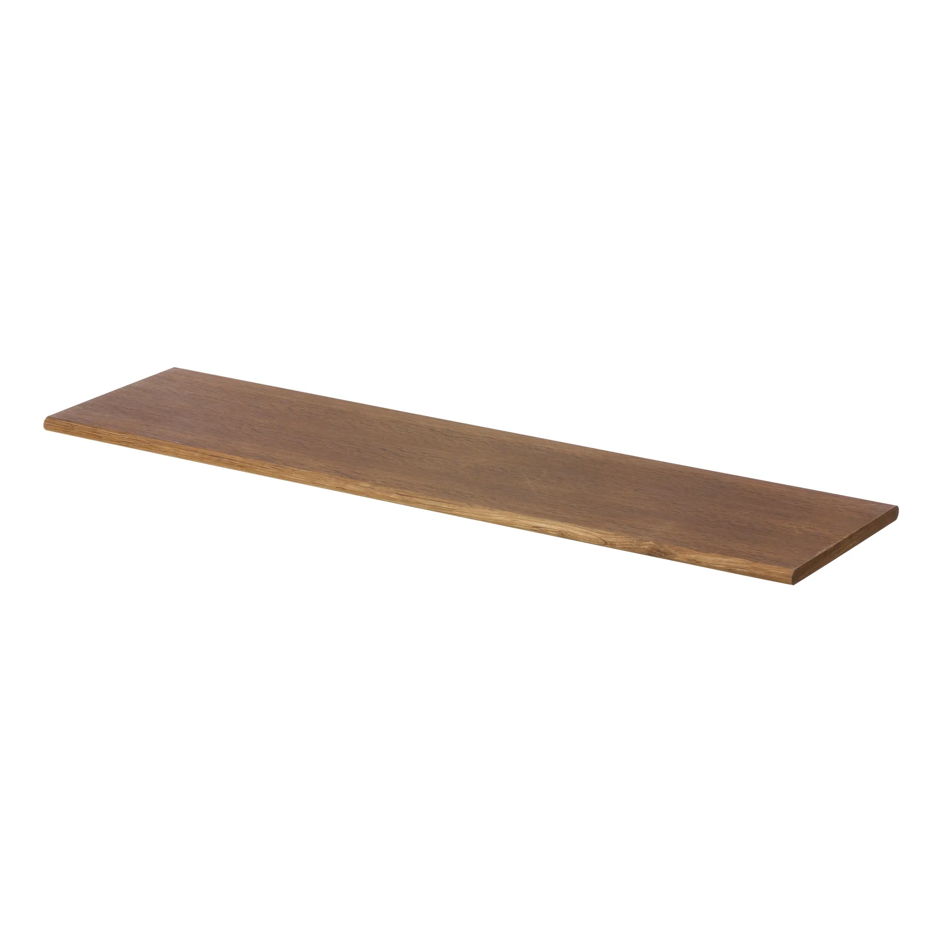 Shelf Regalbrett, Dunkle Eiche Ferm Living