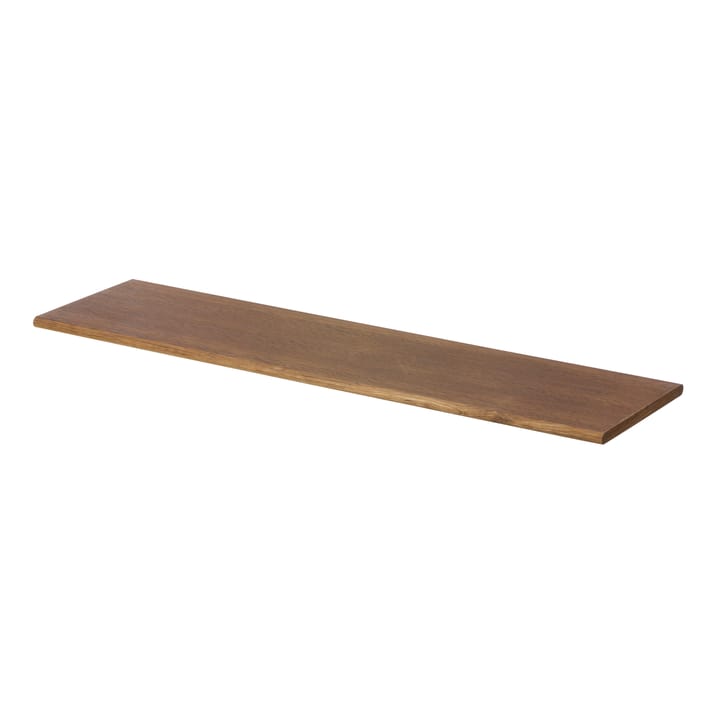 Shelf Regalbrett, Dunkle Eiche Ferm Living