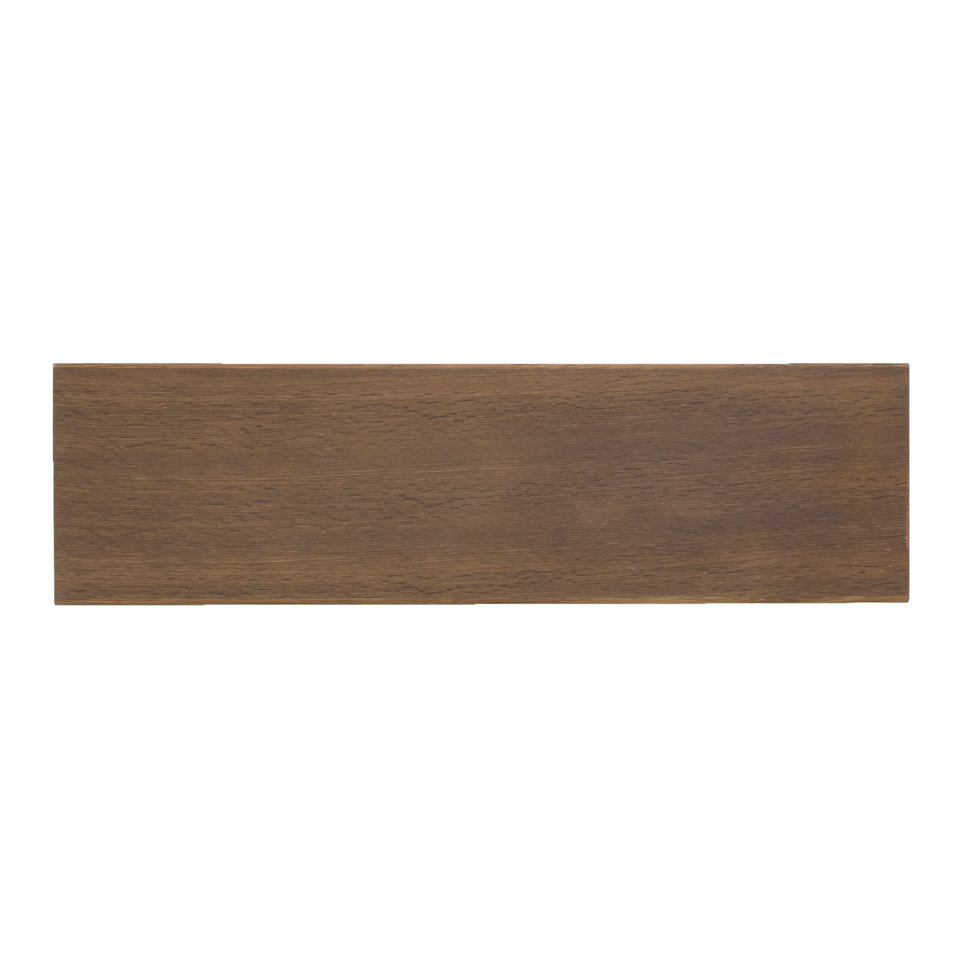 Shelf Regalbrett, Dunkle Eiche Ferm Living