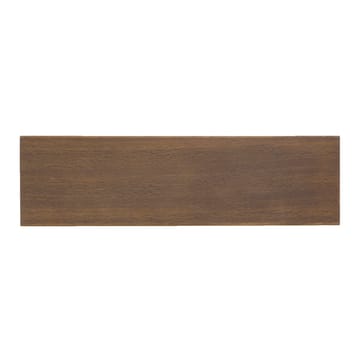 Shelf Regalbrett - Dunkle Eiche - Ferm Living