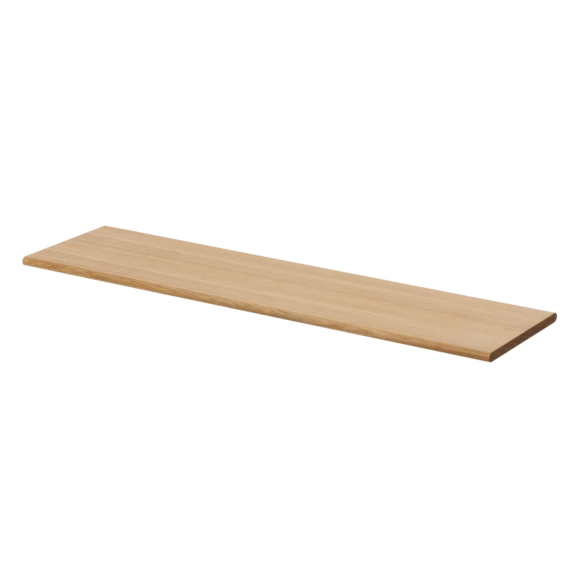 Shelf Regalbrett, Eiche geölt Ferm Living