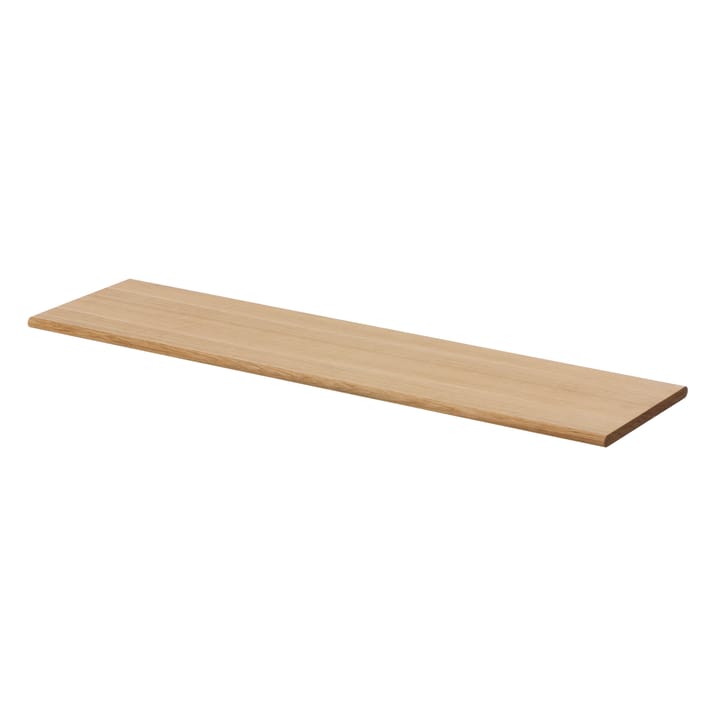 Shelf Regalbrett - Eiche geölt - ferm LIVING