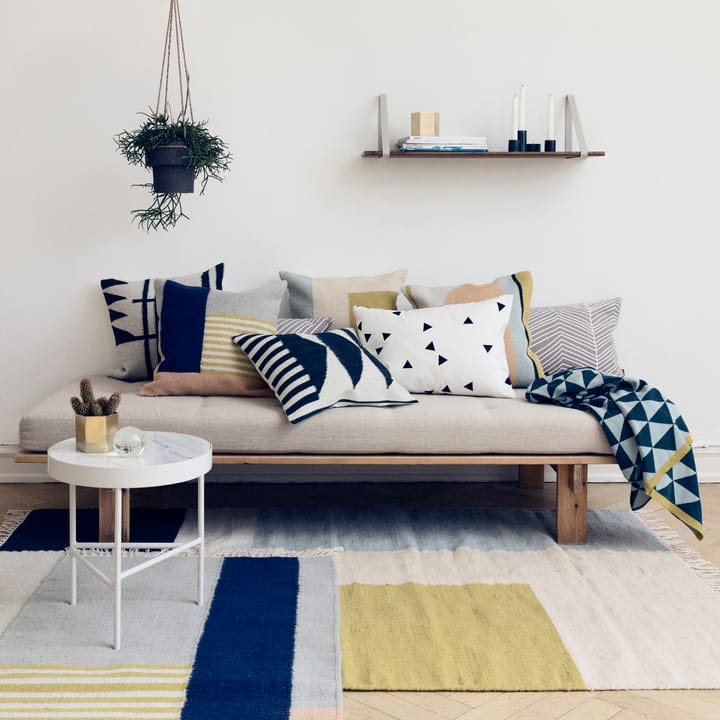 Shelf Regalkonsolen 2er Pack, Grau Ferm Living