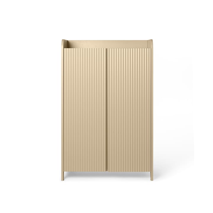 Sill Low Schrank - Cashmere - Ferm LIVING