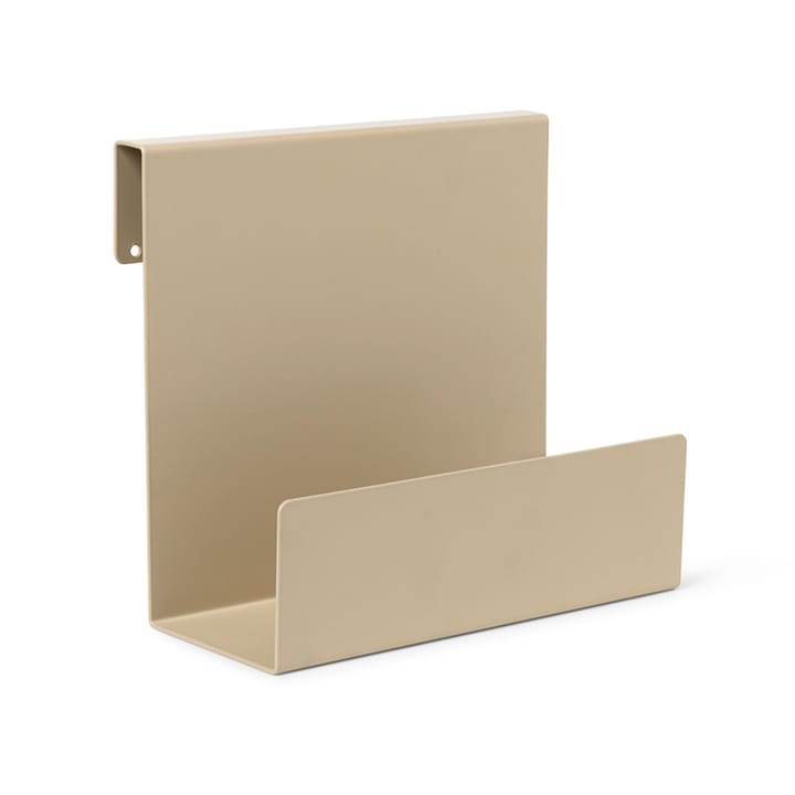 Sill Regal für Bett, Cashmere Ferm Living