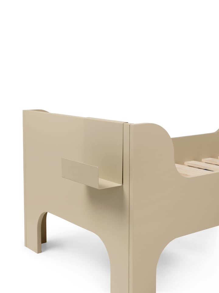 Sill Regal für Bett, Cashmere Ferm Living