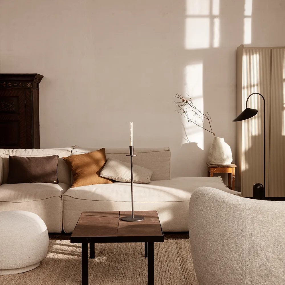 Sill Tall Schrank, Cashmere Ferm Living