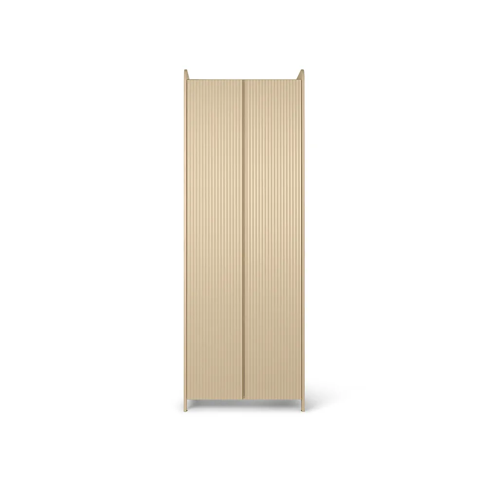 Sill Tall Schrank, Cashmere Ferm Living