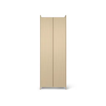 Sill Tall Schrank - Cashmere - Ferm Living