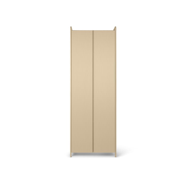 Sill Tall Schrank - Cashmere - Ferm LIVING