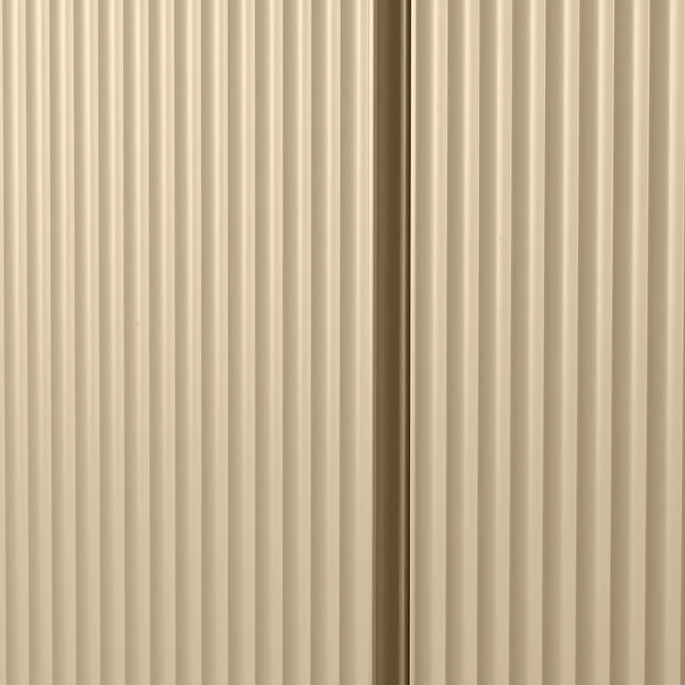 Sill Tall Schrank, Cashmere Ferm Living